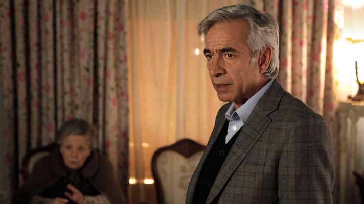 Cuéntame cómo pasó - Avance del capítulo 288: 'Por lo que fuimos'