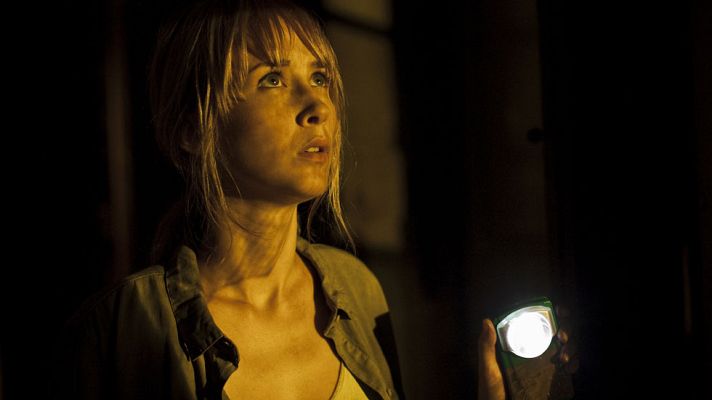 Cultura en Rtve.es - RTVE.es os ofrece una secuencia exclusiva de 'Sweet Home'