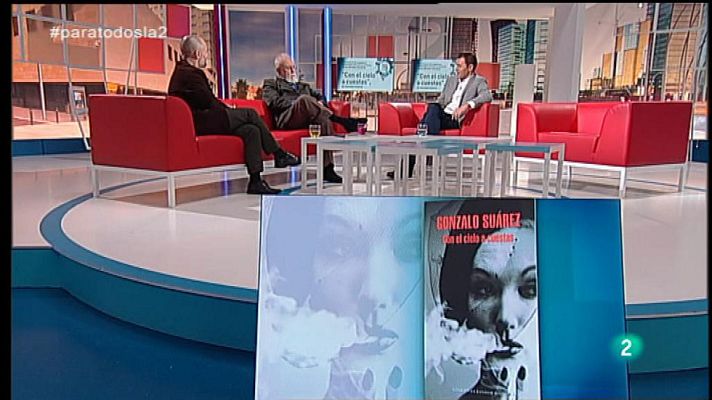 Para todos La 2 - Gonzalo Suárez