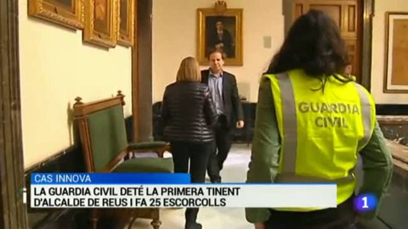 L'Informatiu en 3' - 28/04/15