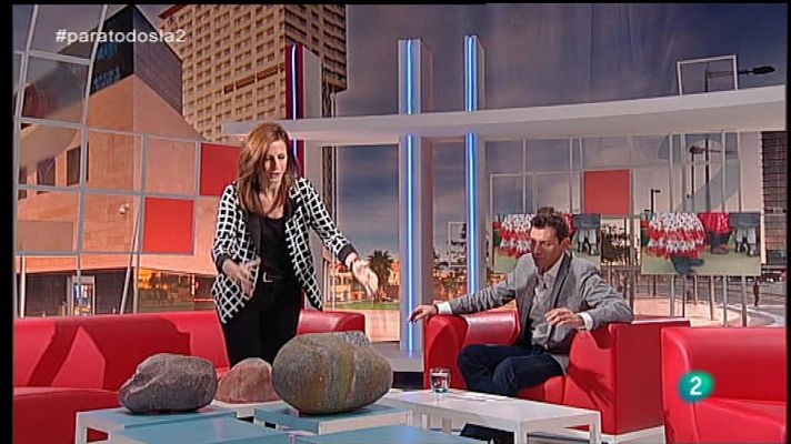 Para todos La 2 - Tiempo libre