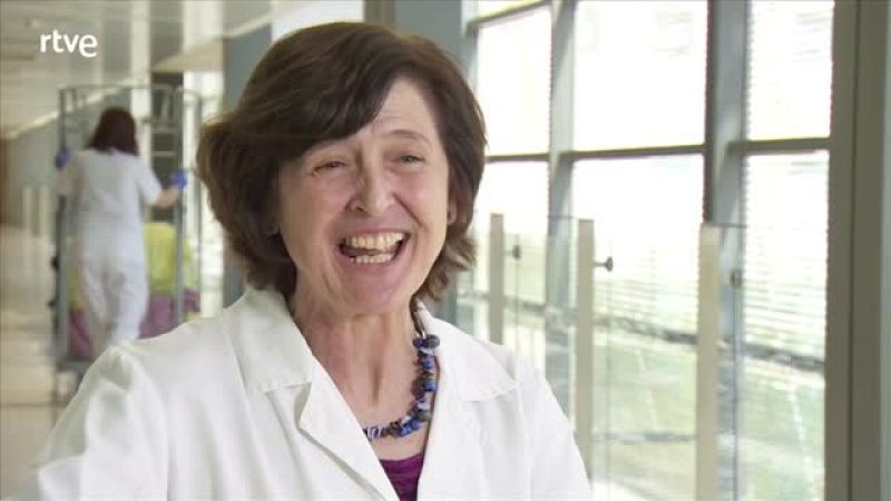 Pilar Carrasco, maestra - Crónicas | Ver