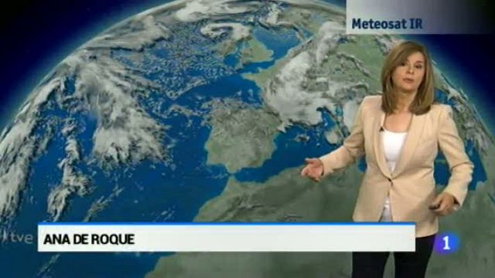 Noticias de Extremadura - El tiempo en Extremadura - 28/04/15