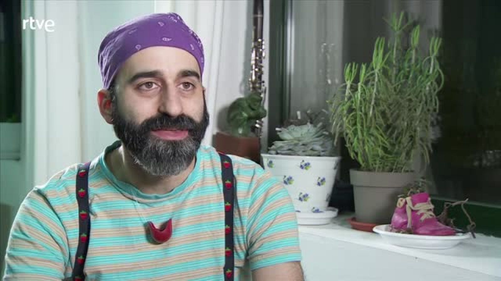 Ser payaso de hospital, la profesión más bonita del mundo - Crónicas | Ver