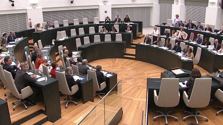 Informativo de Madrid - Informativo de Madrid - 28/04/15