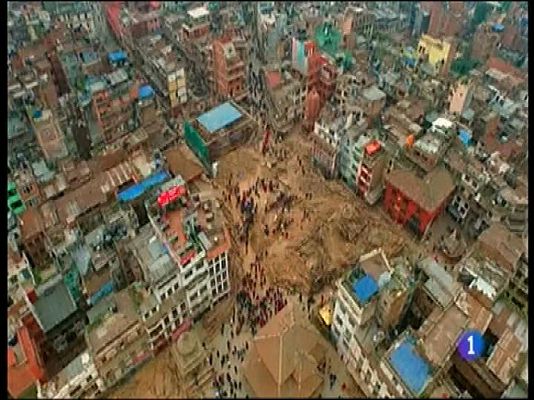 Panorama Regional - Asturias en 2' - 28/04/15.