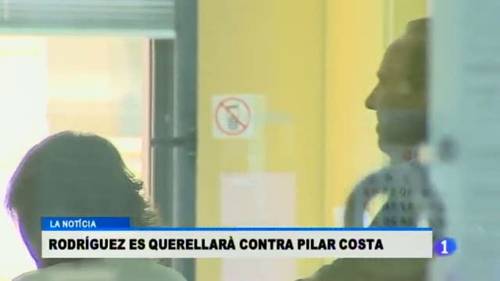 Informatiu Balear en 2' - 28/04/15