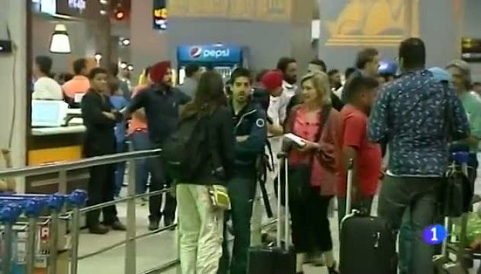 Noticias Aragón - Noticias Aragón - 28/04/15