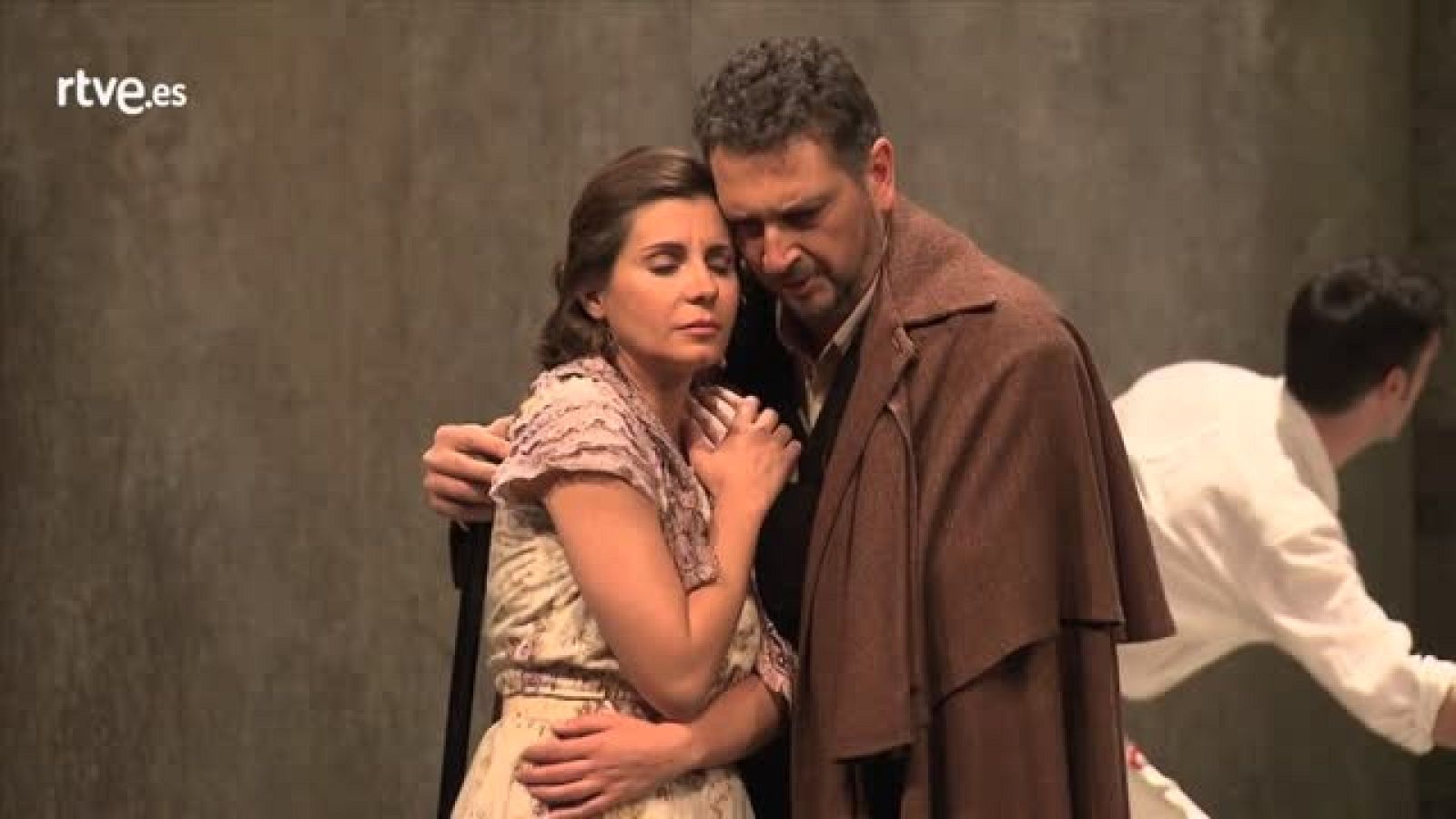 El caserio, de Jesús Guridi - Fragmento