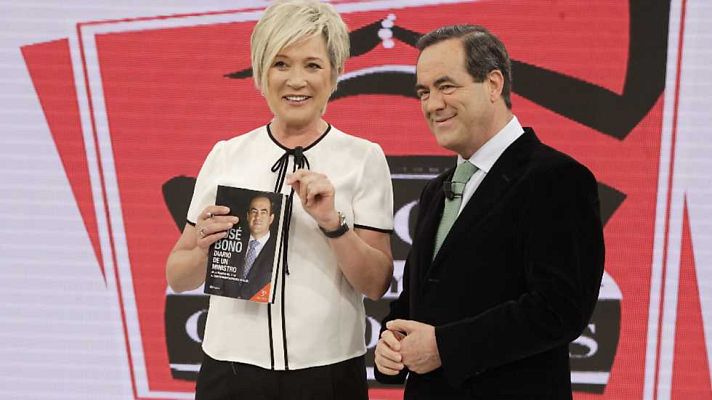 Amigas y conocidas - Amigas y conocidas - 28/04/15