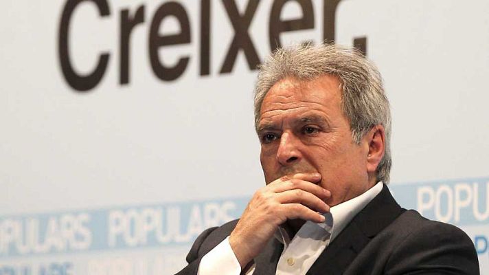 L'informatiu - Comunitat Valenciana - L'Informatiu - Comunitat Valenciana - 28/04/15