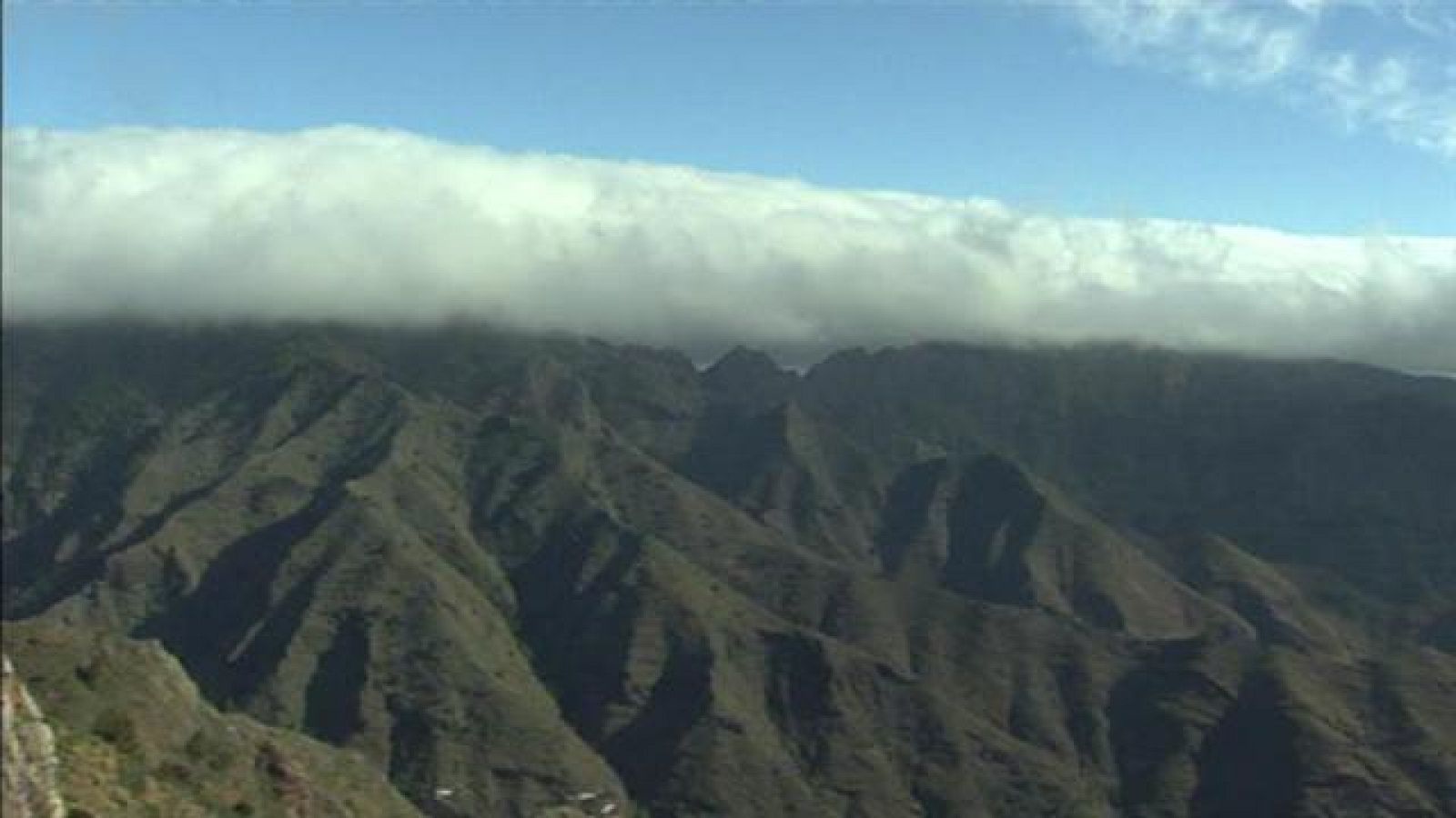 El tiempo en Canarias - 28/04/15 | Ver