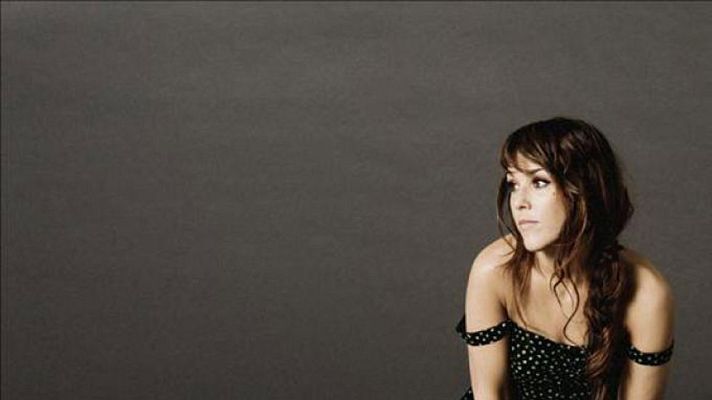 Telediario 1 - Zaz se atreve con temas míticos de la canción francesa