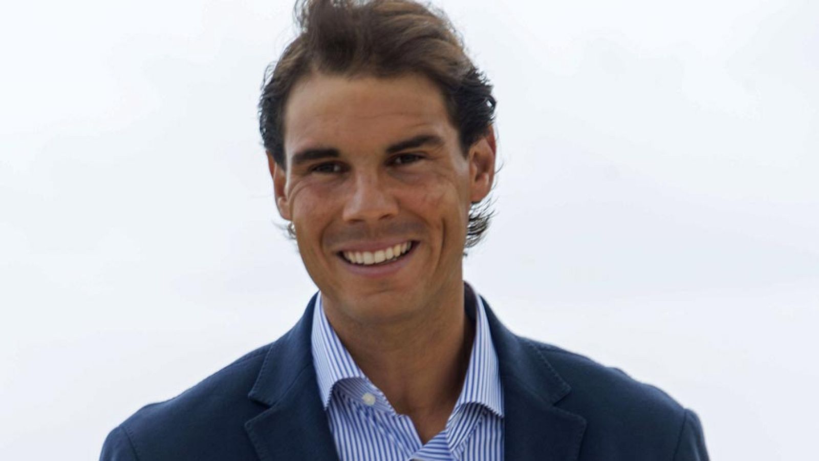 Nadal: "Los grandes del deporte no son eternos, yo tampoco" | Ver