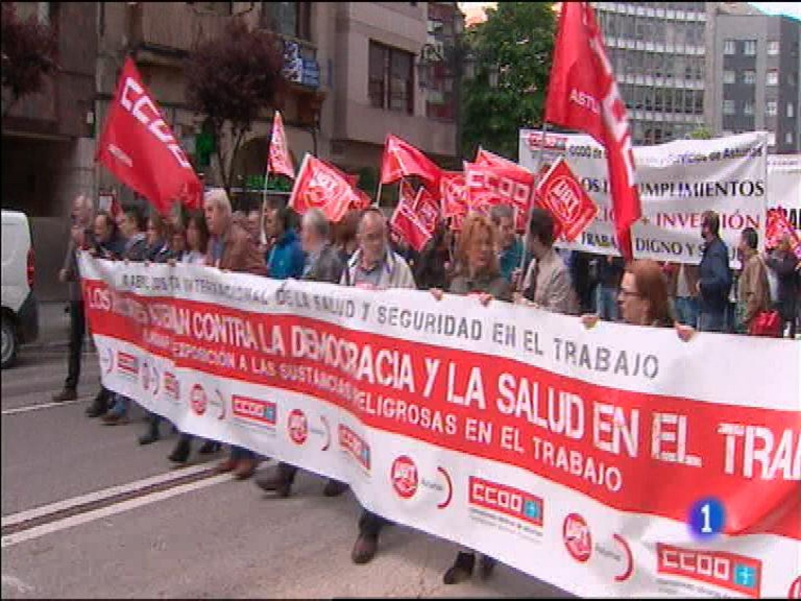 Panorama Regional 2 - 28/04/15