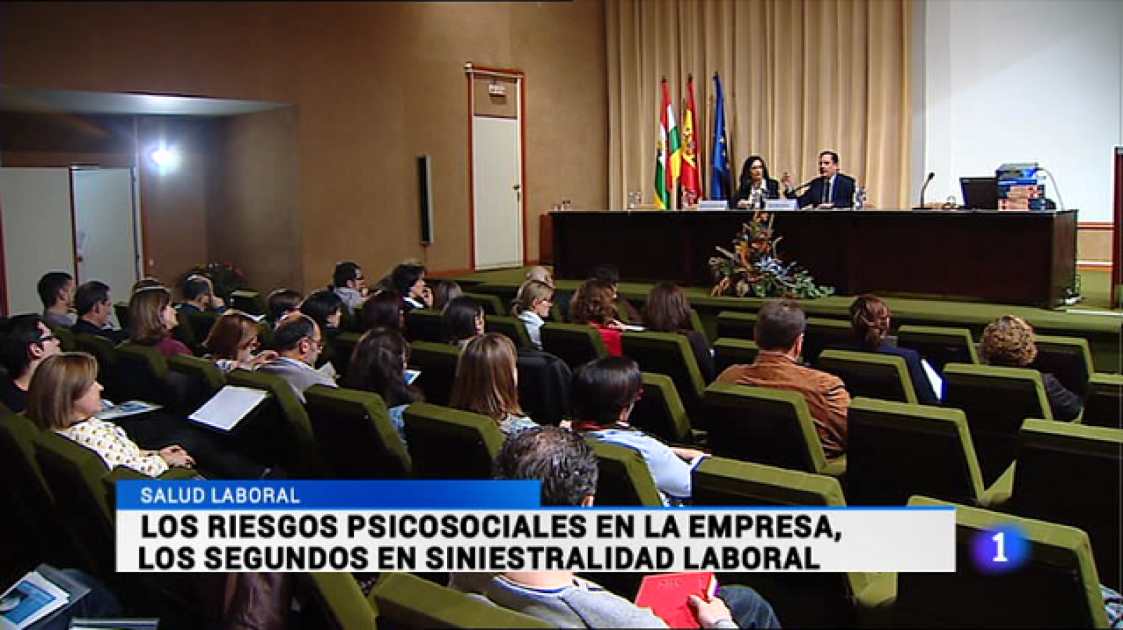 Telerioja en 2' - 28/04/15