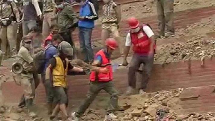 Telecanarias - Canarias en 2' - 28/04/15