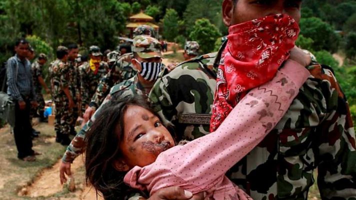 L'informatiu - Comunitat Valenciana - L'Informatiu - Comunitat Valenciana 2 - 28/04/15