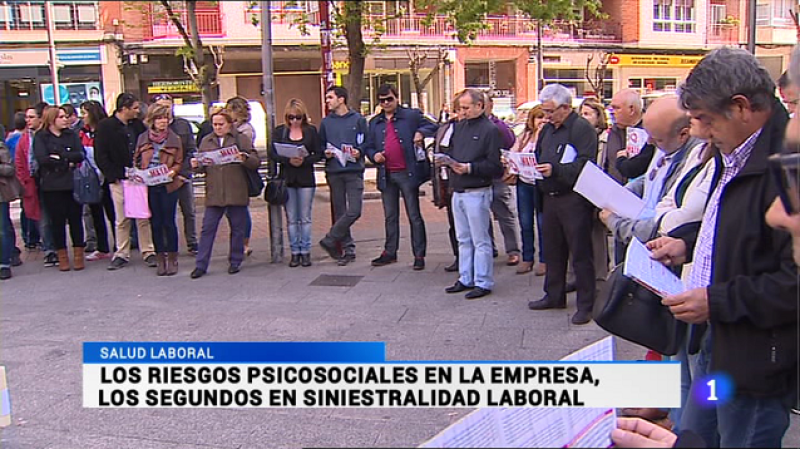 Informativo Telerioja 2 - 28/04/15