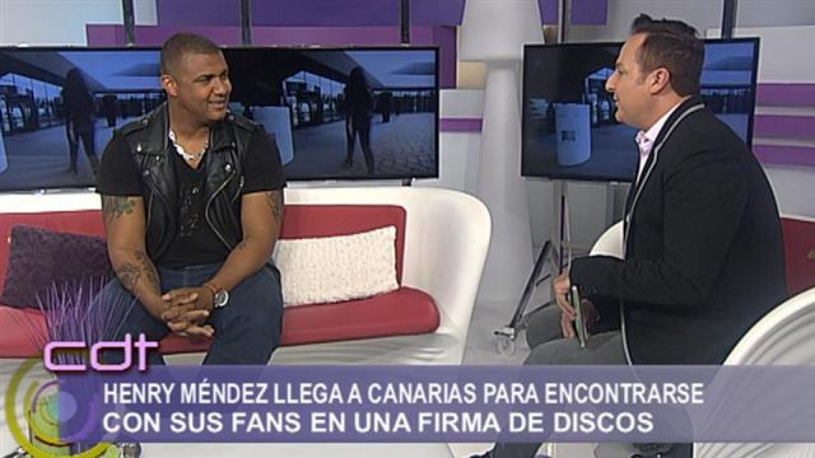 Cerca de ti - 28/04/15