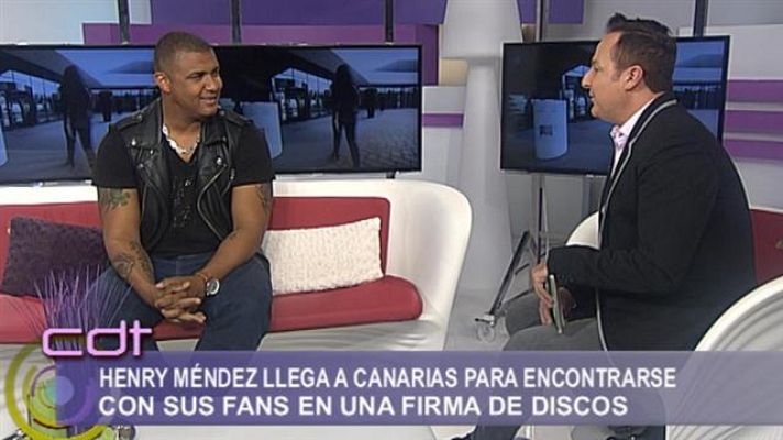 Cerca de ti - Cerca de ti - 28/04/15