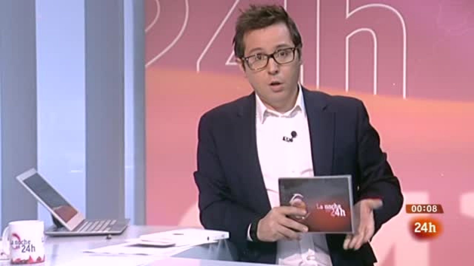 La Barra cultural 27/04/2015