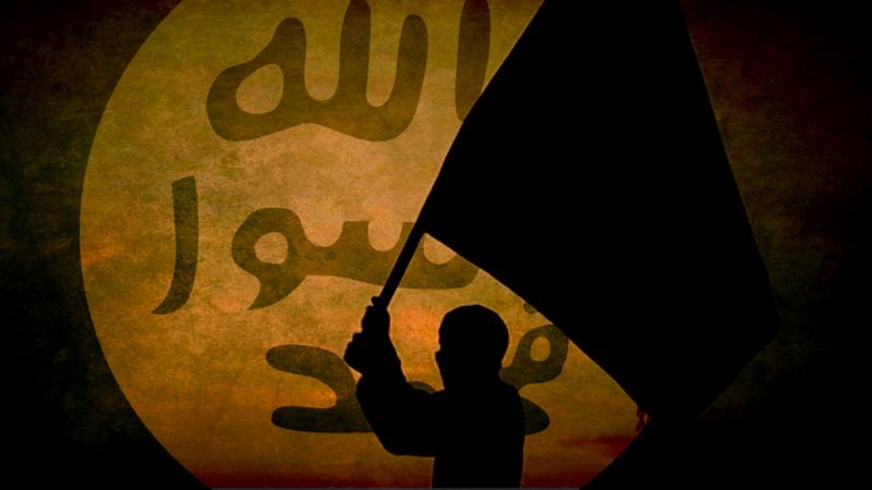 Documentos TV - ISIS, el nacimiento de un estado terrorista - Avance - Documentos TV | Ver