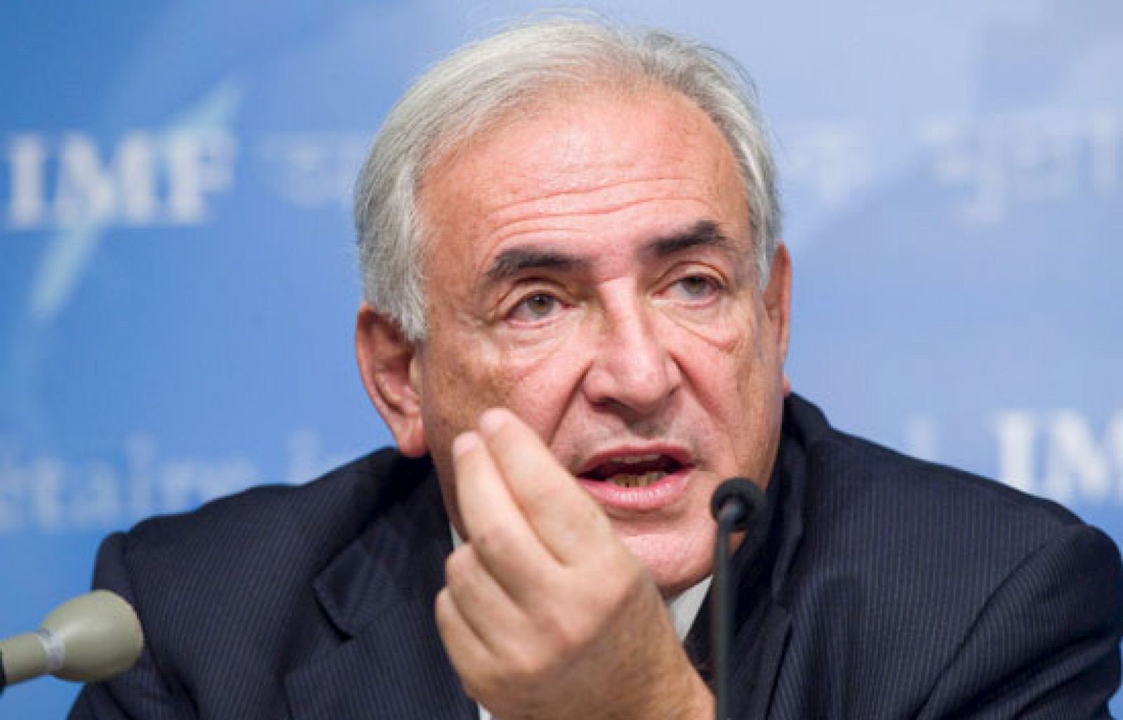 El temor a una recesión global ahuyenta a los inversores de las bolsas | Ver