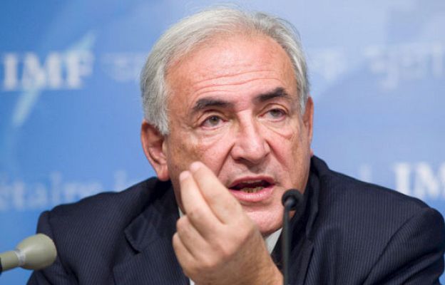  - Temor a una recesión global