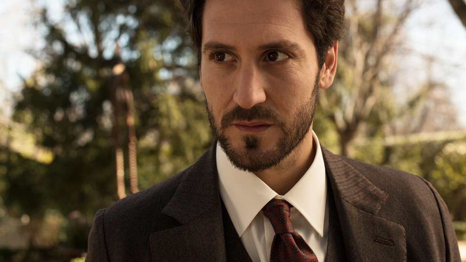 Seis hermanas - Capítulo 4 - Ver ahora