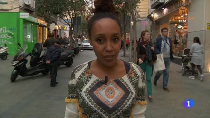 Aquí la Tierra - Pescado ecológico fresco y rico