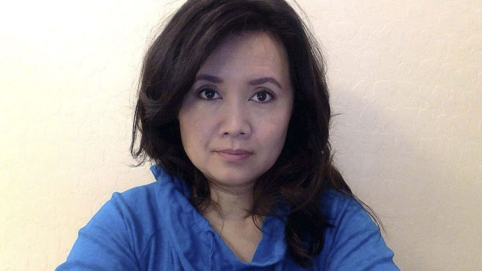 Sigue en paradero desconocido la peregrina estadounidense de Santiago | Ver