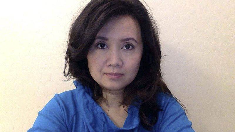 Sigue en paradero desconocido la peregrina estadounidense de Santiago