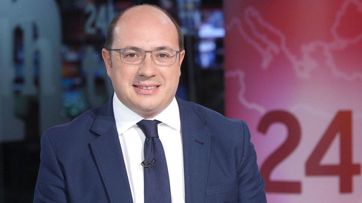 La noche en 24h - Pedro Antonio Sánchez (PP): "Hay que corregir lo que se ha hecho mal y mejorar lo que se ha hecho solo bien"