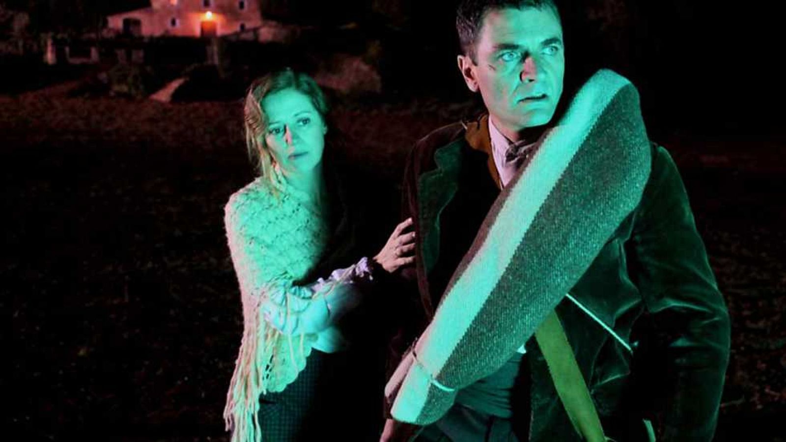 El cine de La 2 - El bosque (película) - ver ahora