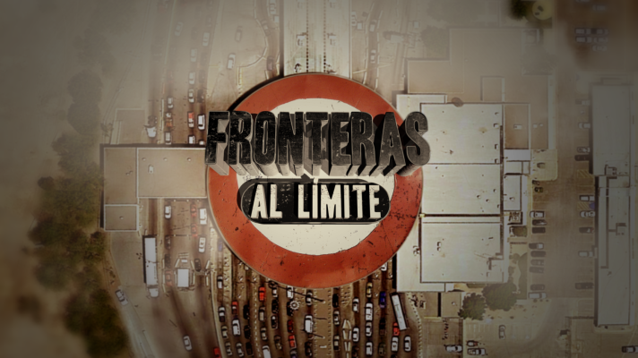 Fronteras al límite - Llega 'Fronteras al límite'