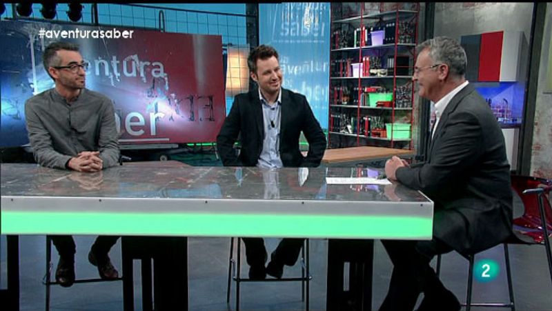 La Aventura del Saber. Sección de psicología. Guillermo Blázquez y Alfredo García Gárate. El duelo