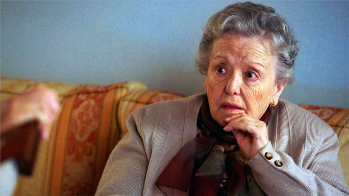 Cuéntame cómo pasó - Herminia a Carlos: ¿Por qué no vuelves con Karina?