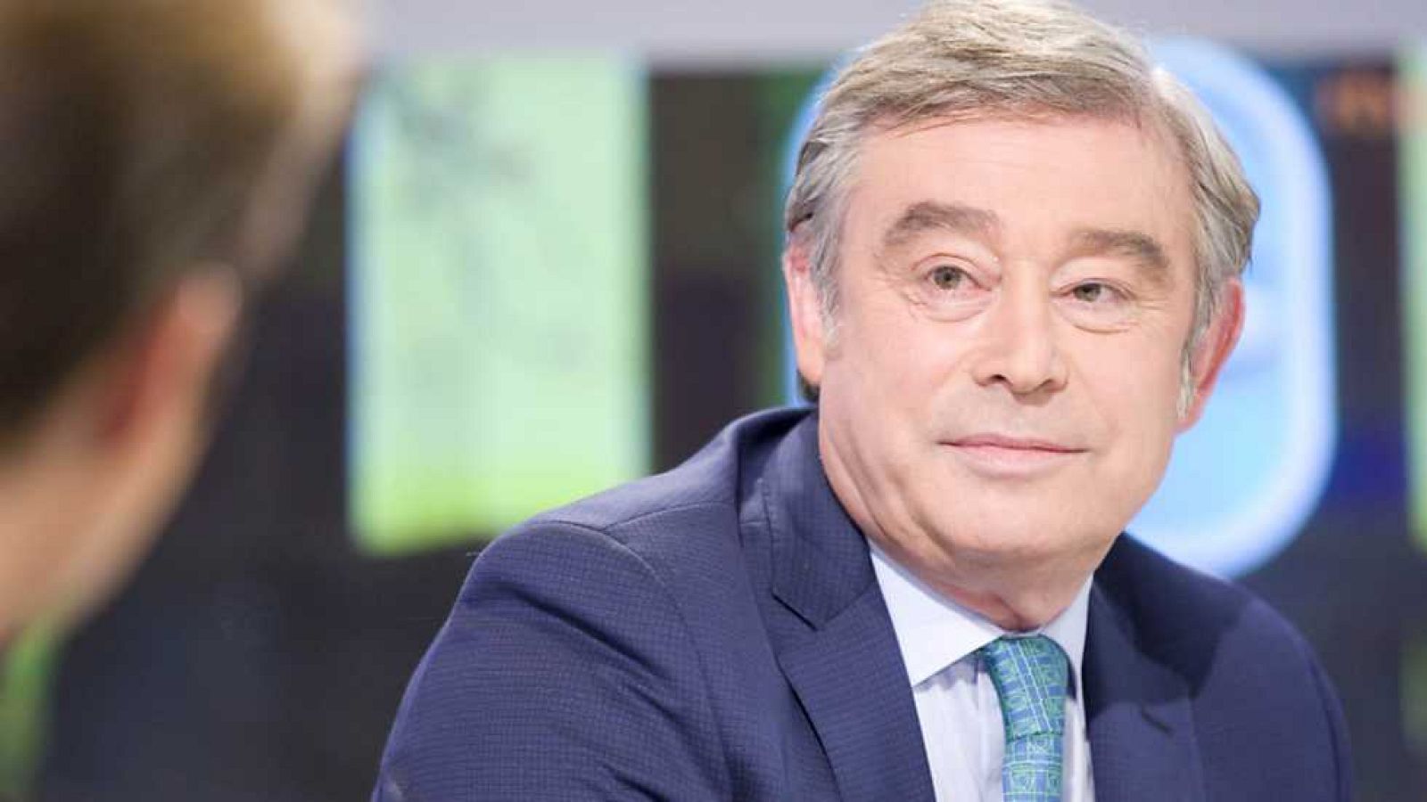 Los Desayunos de TVE - José Manuel Barreiro, portavoz del Grupo Popular en el Senado  - Ver ahora