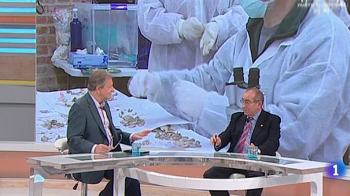 La mañana - Personas que desaparecen después de muertas