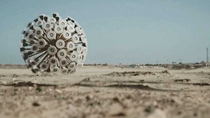 La aventura del Saber - La aventura del saber - 29/04/15