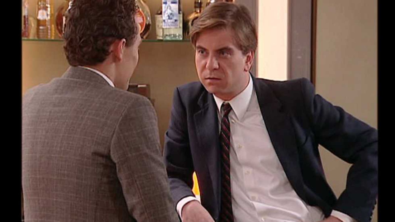 Amar en tiempos revueltos - T5 - Capítulo 107 - Ver ahora