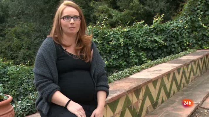 Repor - En mi parto mando yo - Paula Pellicer