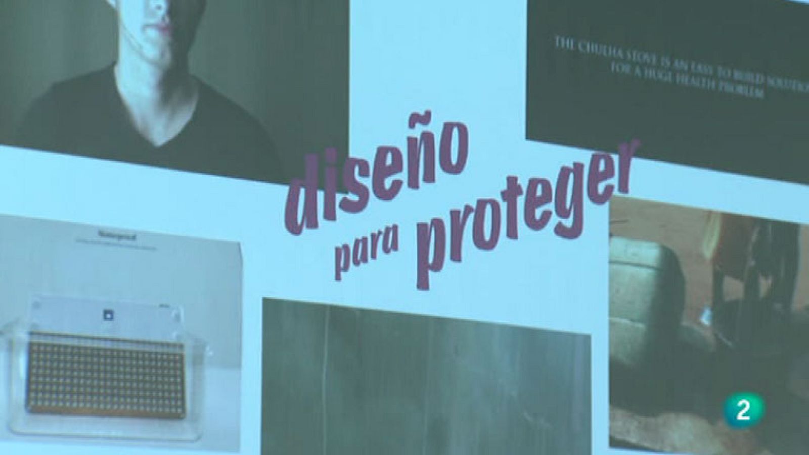 La Aventura del Saber. Diseño para vivir