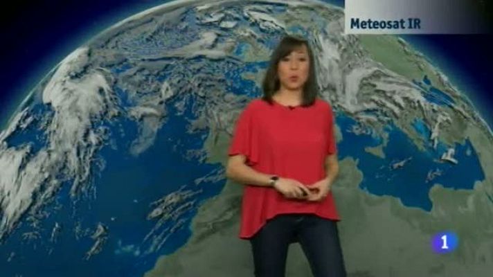 Noticias de Extremadura - El tiempo en Extremadura - 29/04/15