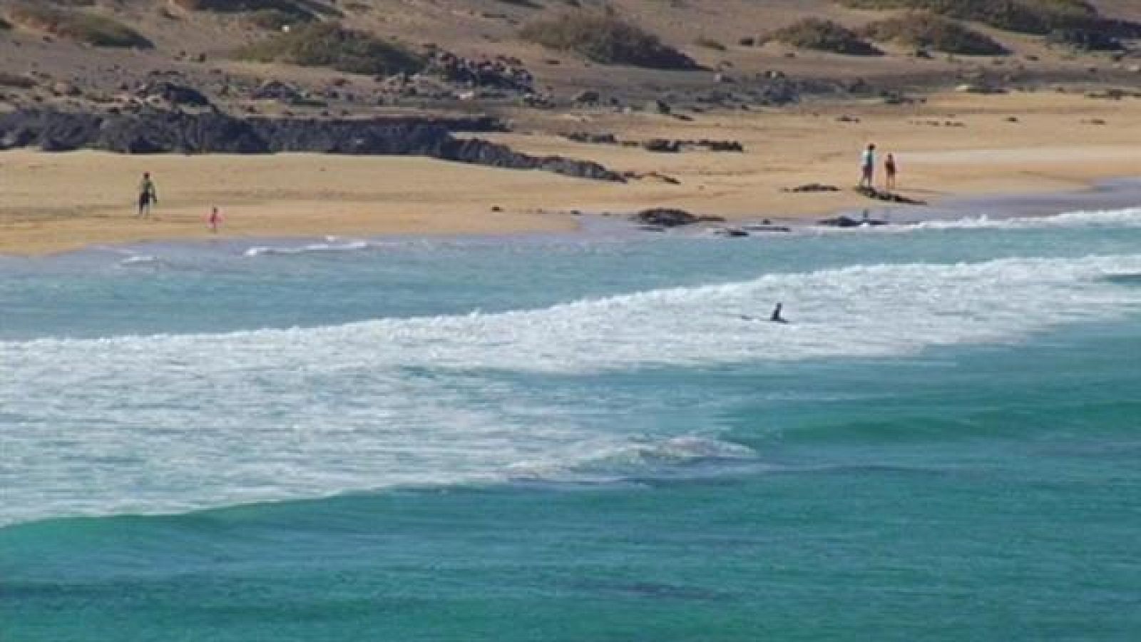 El tiempo en Canarias - 29/04/15 | Ver