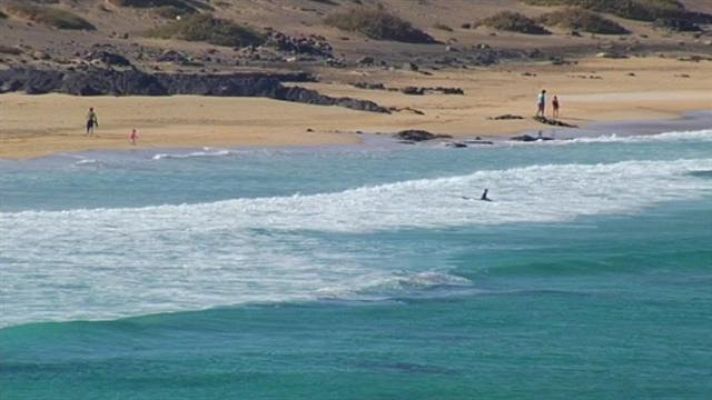 Telecanarias - El tiempo en Canarias - 29/04/15