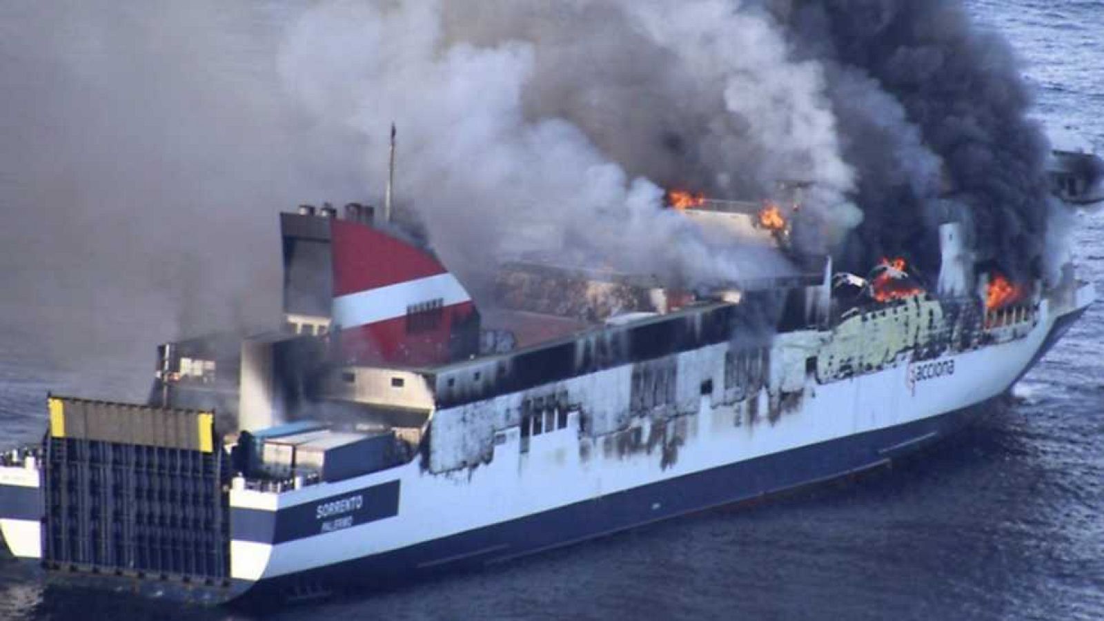 La mañana - Segunda parte - 29/04/15 - Ver ahora