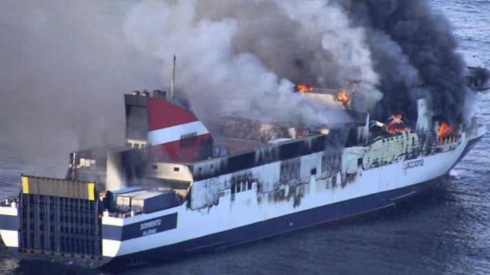 La mañana - 2ª parte - 29/04/15