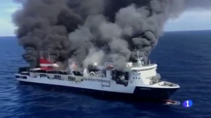 Informatiu Balear - Informatiu Balear en 2' - 29/04/15